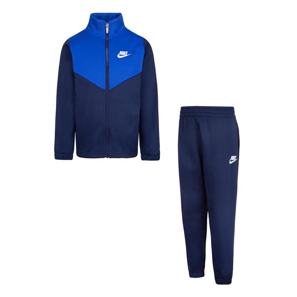 NSW Poly Tracksuit Infant Boys