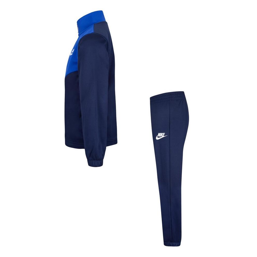 NSW Poly Tracksuit Infant Boys