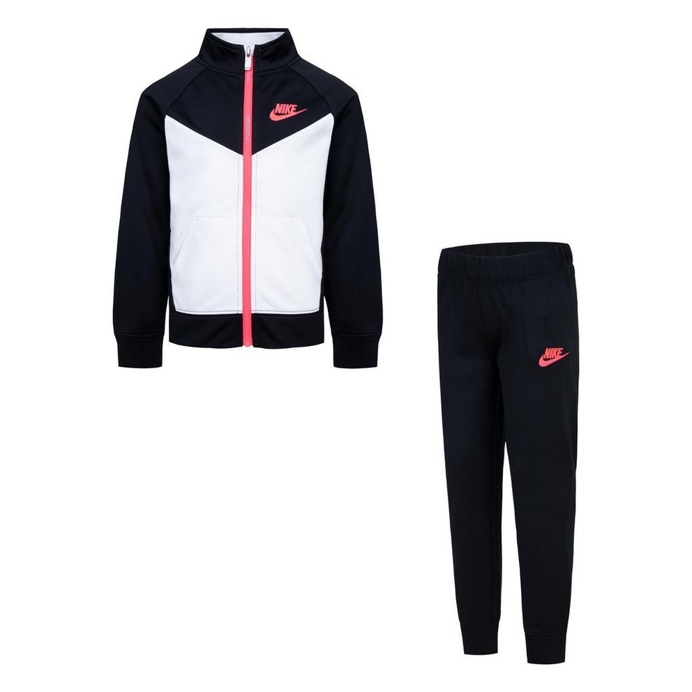 NSW Poly Tracksuit Infant Girls