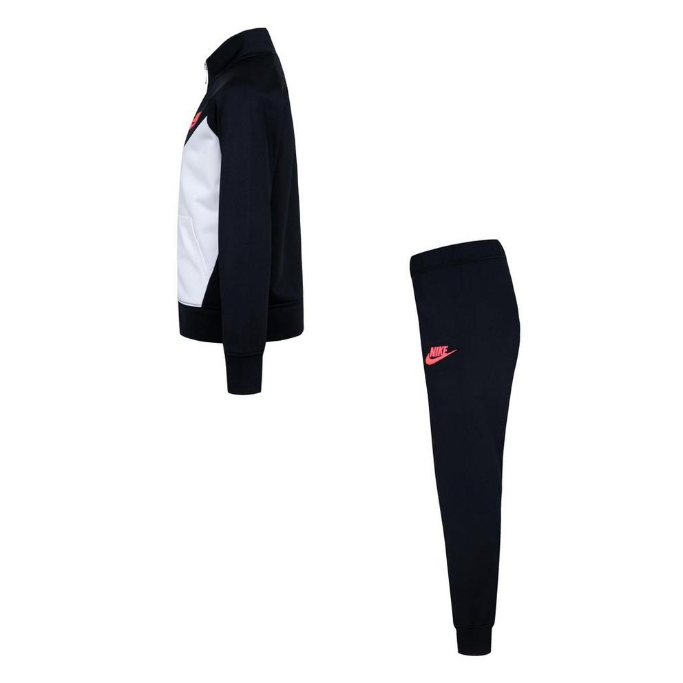 NSW Poly Tracksuit Infant Girls