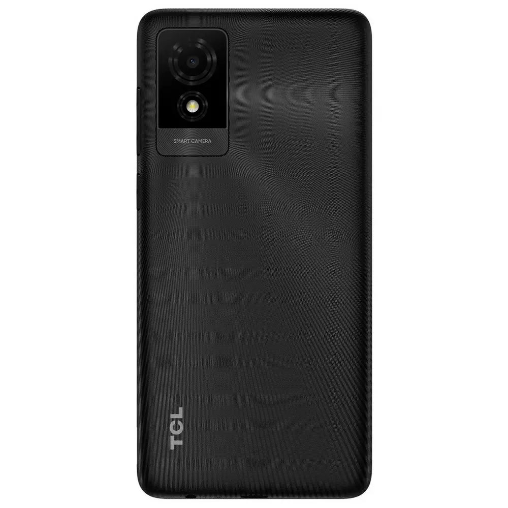 SIM Free TCL 501 32GB Mobile Phone - Prime Black