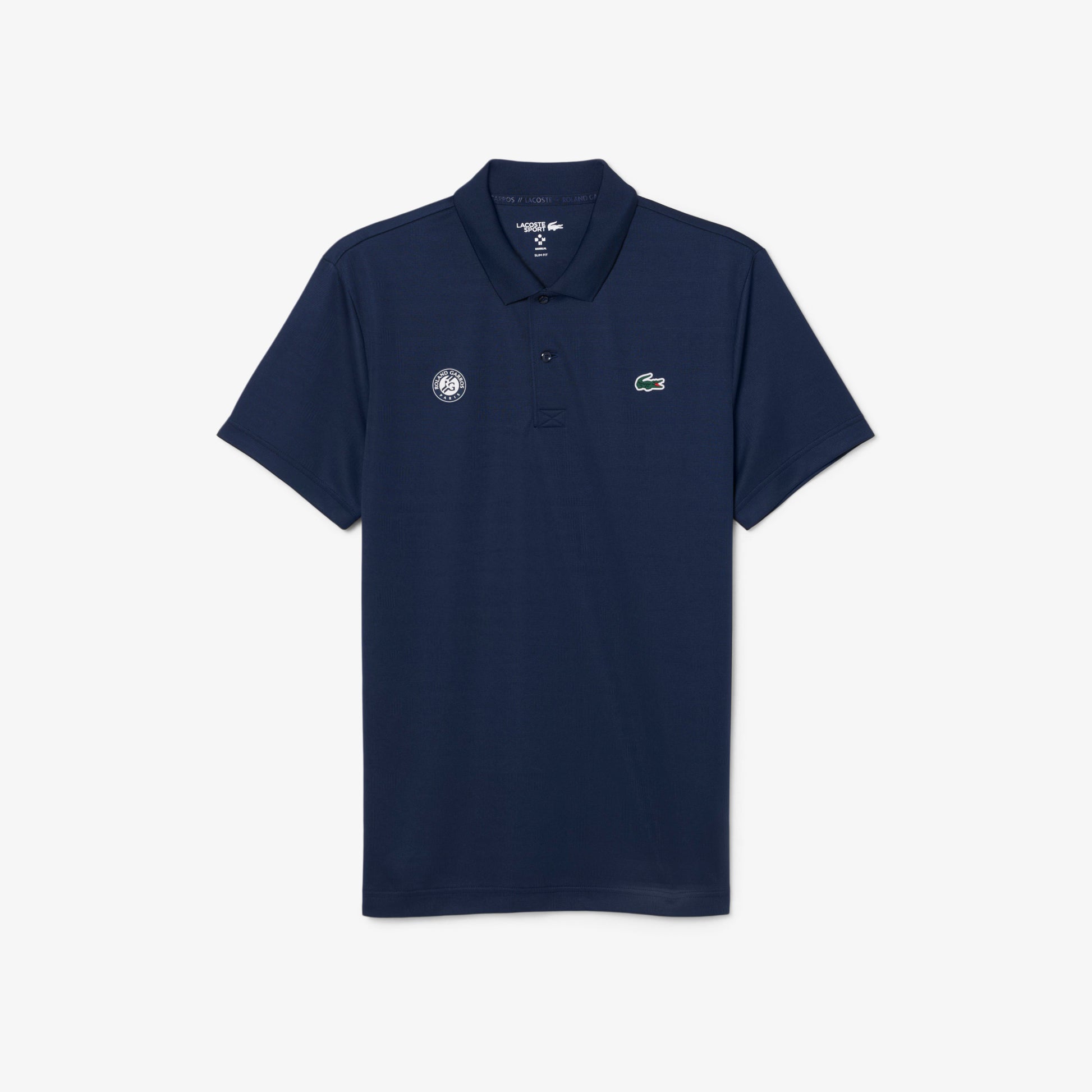 Roland-Garros Edition Tennis Polo Shirt