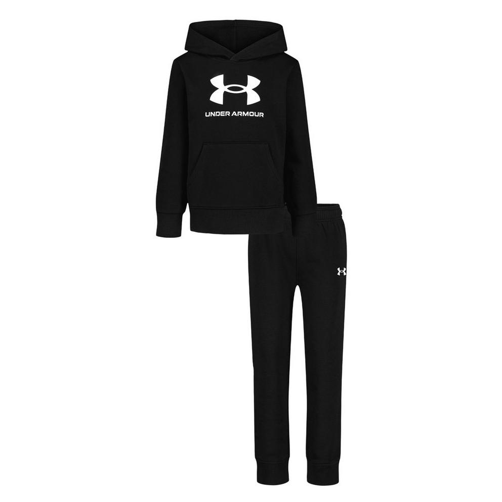 Armour Big Logo Set Infant Boys
