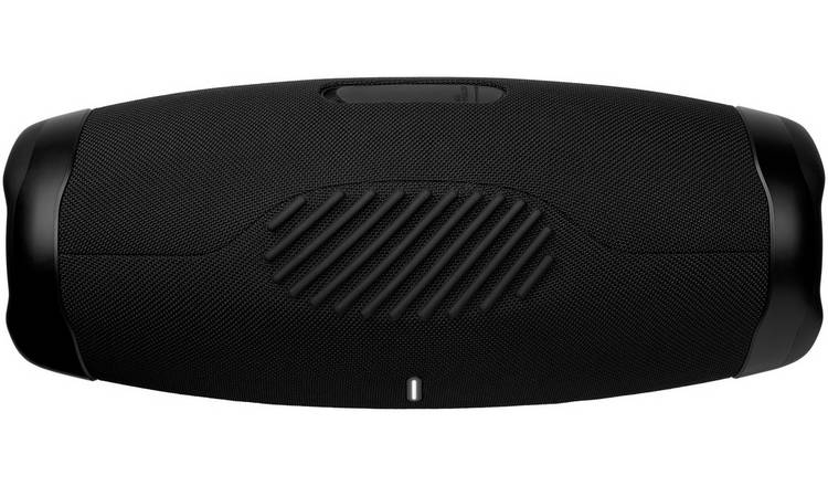 JBL Boombox 3 Bluetooth & Wi-Fi Portable Speaker - Black