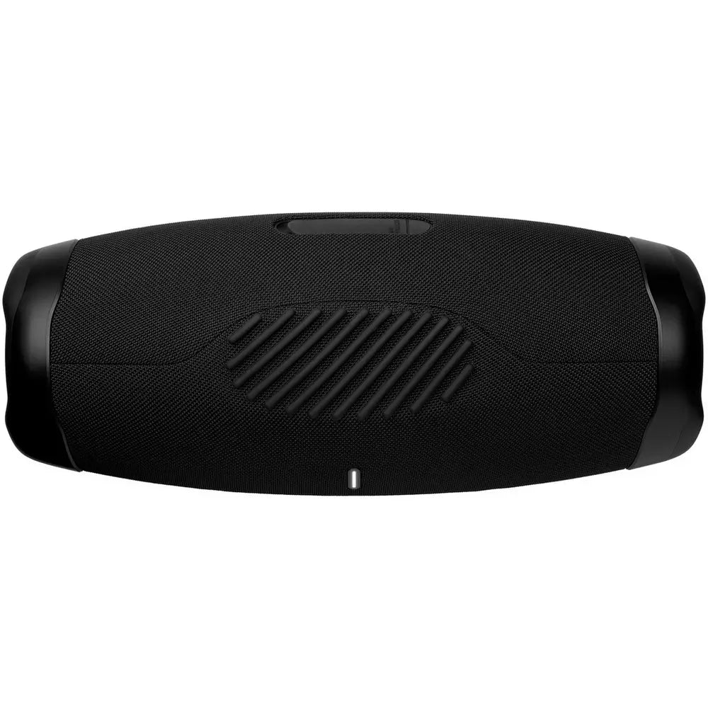 JBL Boombox 3 Bluetooth & Wi-Fi Portable Speaker - Black