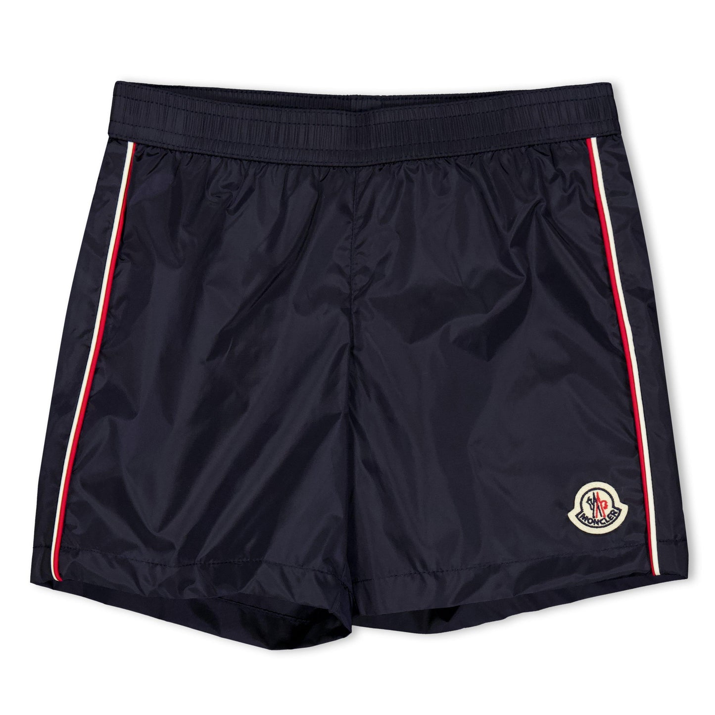 Moncler Kids' Swim Shorts