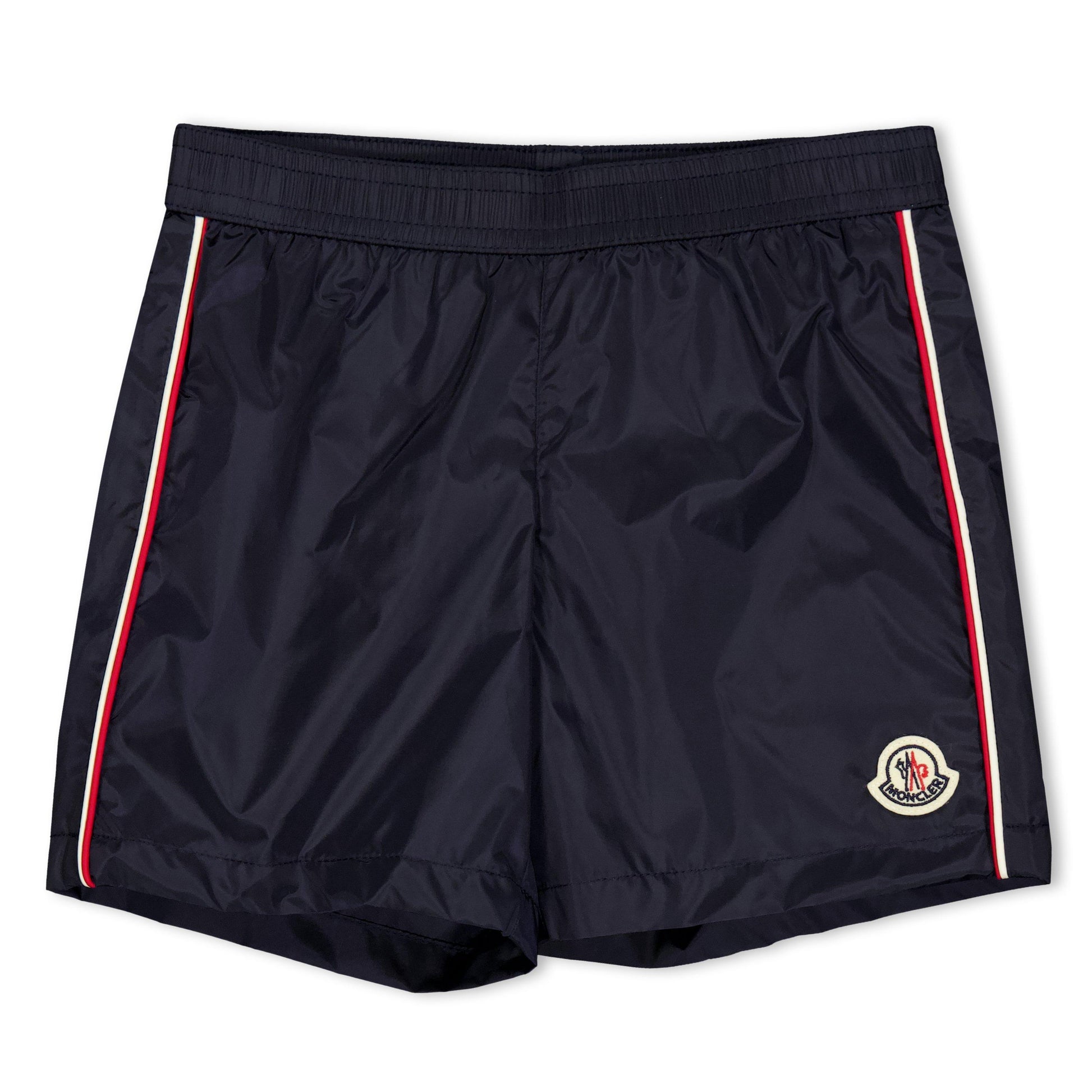Moncler Kids' Swim Shorts