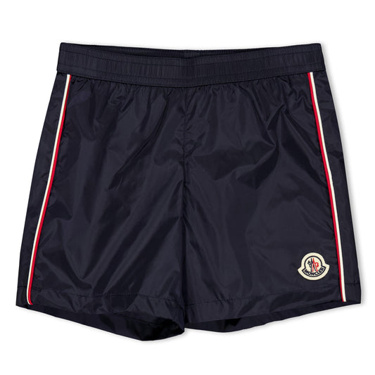 Moncler Kids' Swim Shorts