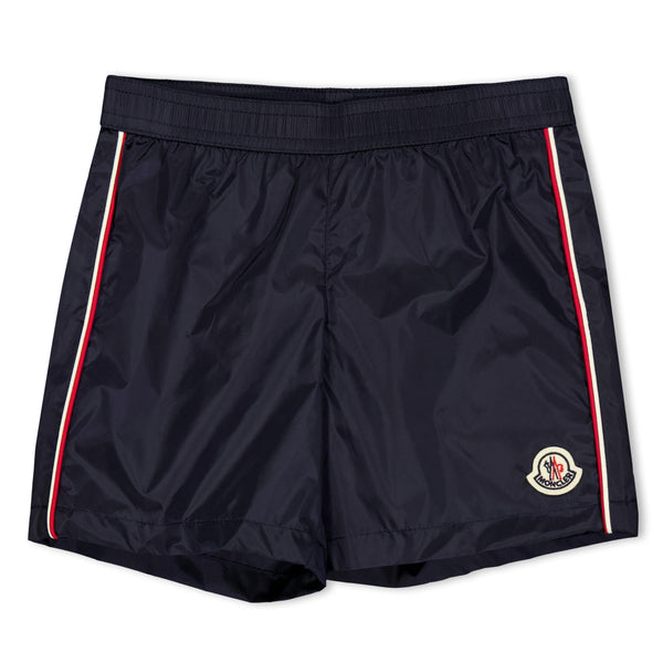 Moncler Kids' Swim Shorts