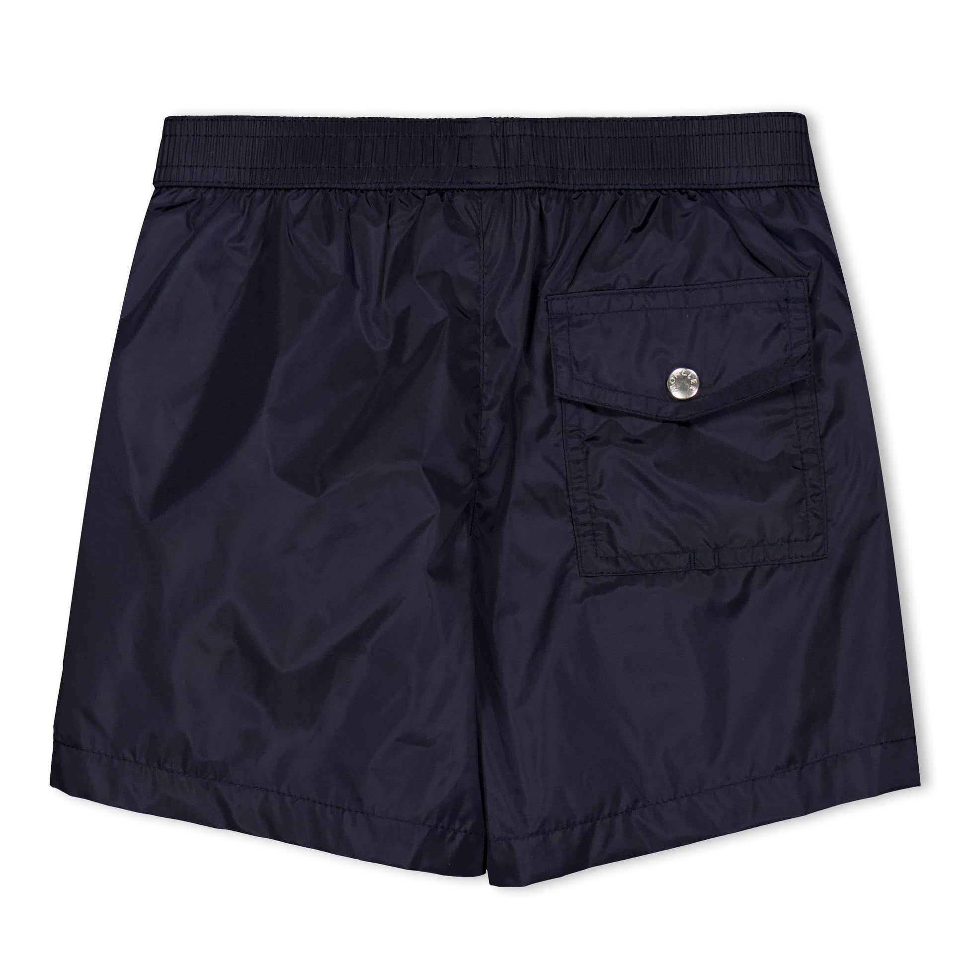 Moncler Kids' Swim Shorts