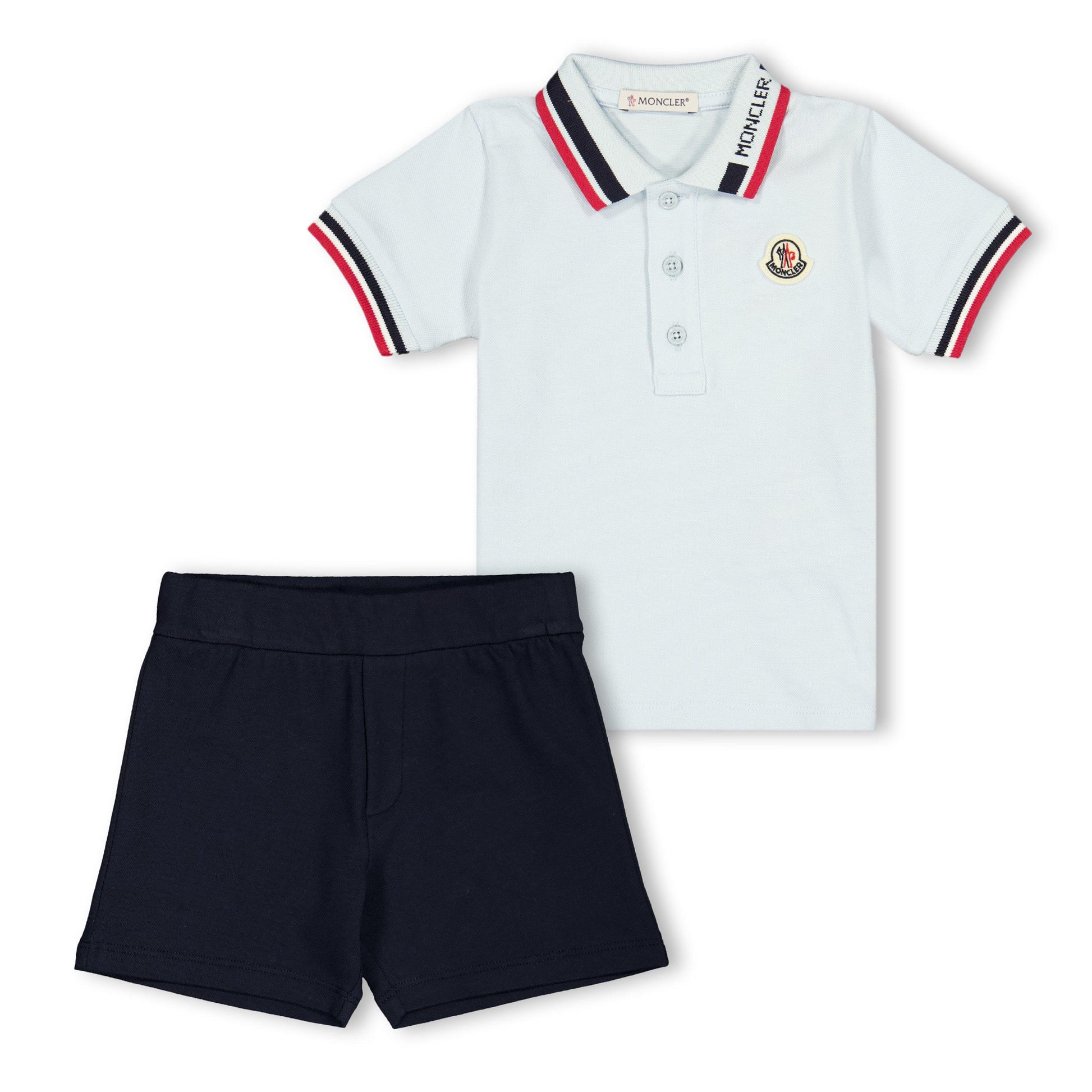 Moncler Kids' Clothing Set