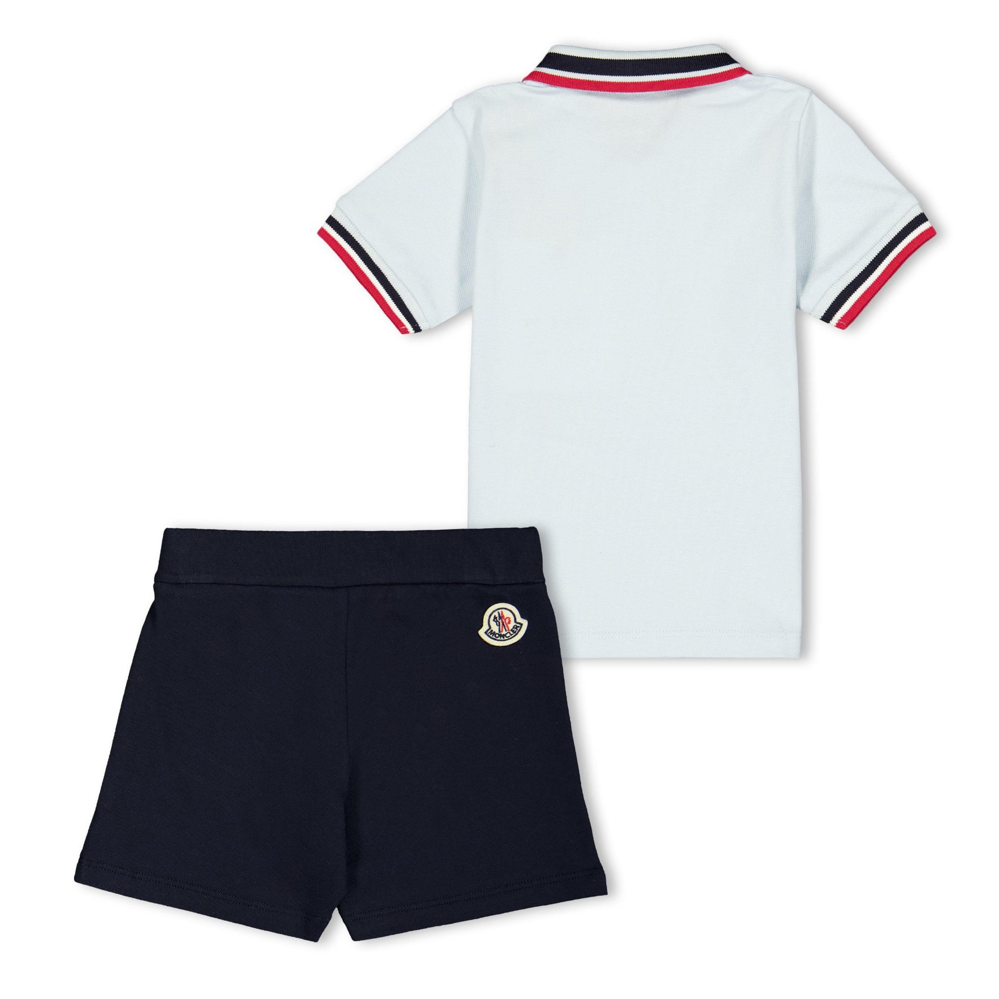 Moncler Kids' Clothing Set