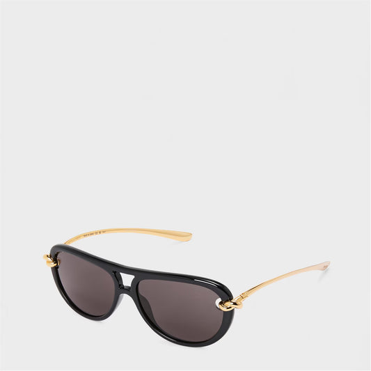 Women's UV Protection Aviator Sunglasses
