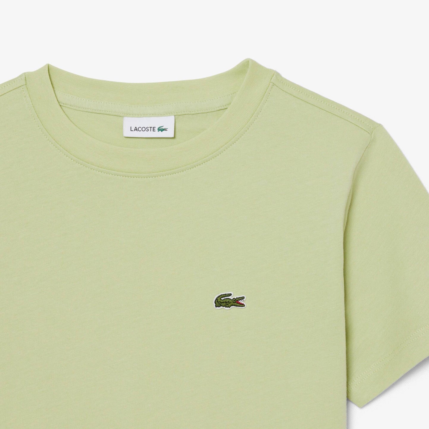 Unisex Cotton T-shirt