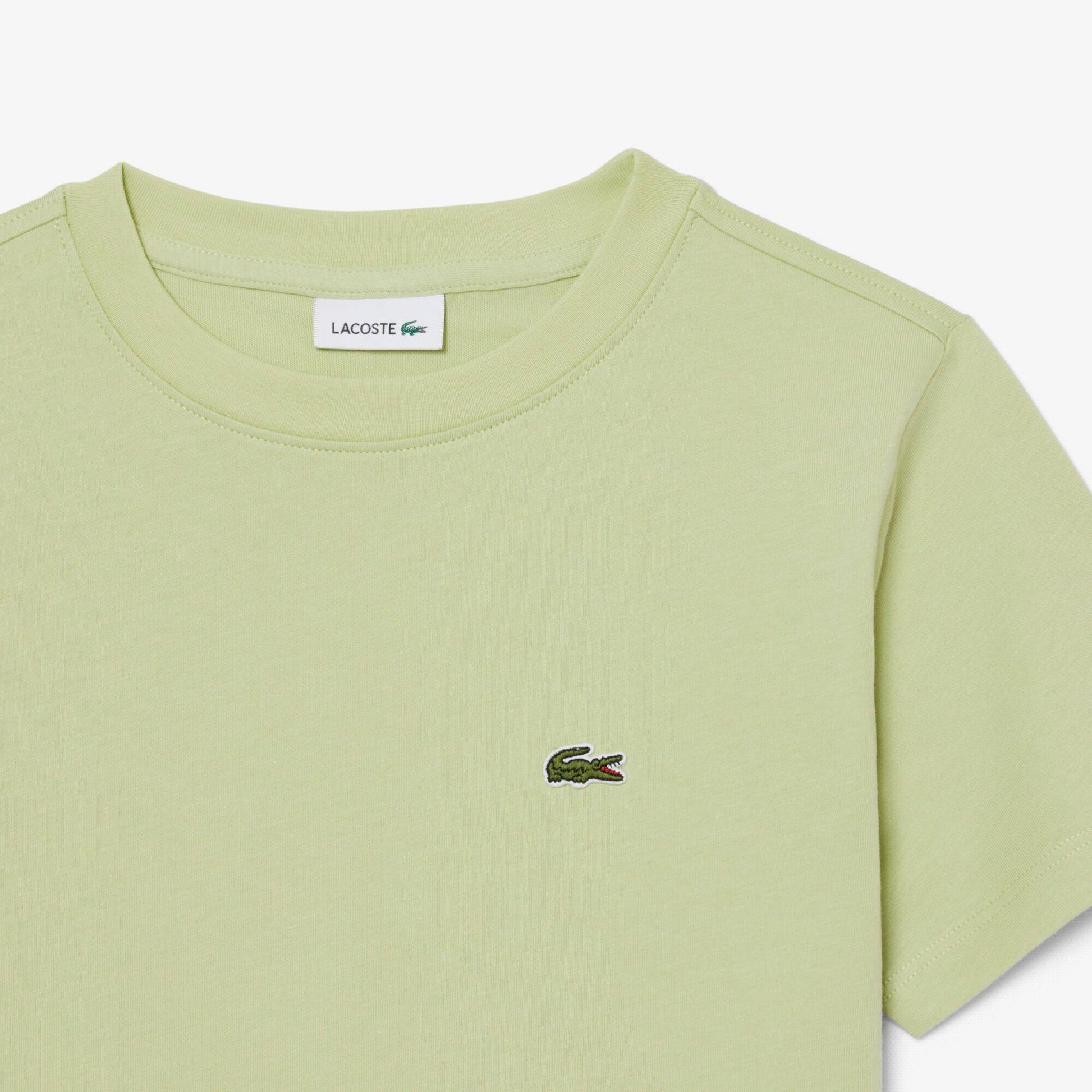 Unisex Cotton T-shirt