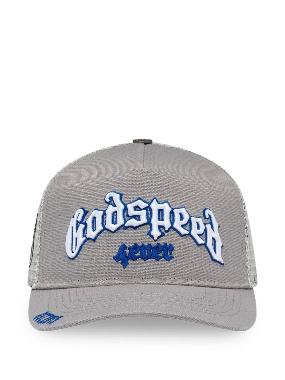 GODSPEED Forever embroidered trucker hat