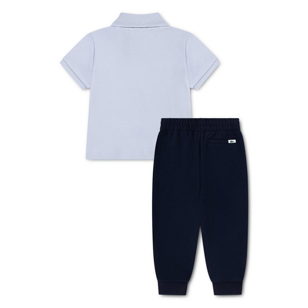 Lacoste Kids' Clothing Set
