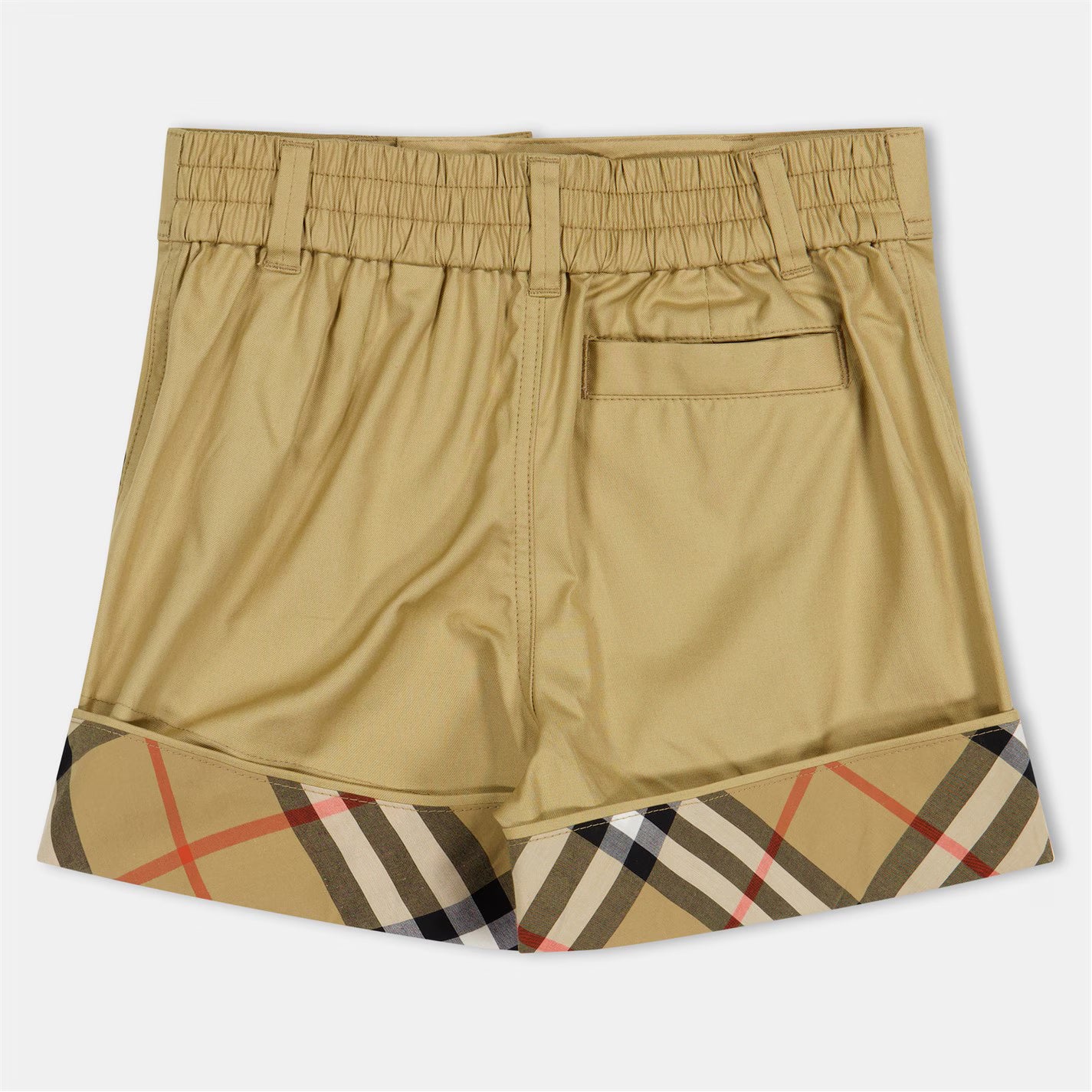 Kids' Burb Oscar Chino Shorts