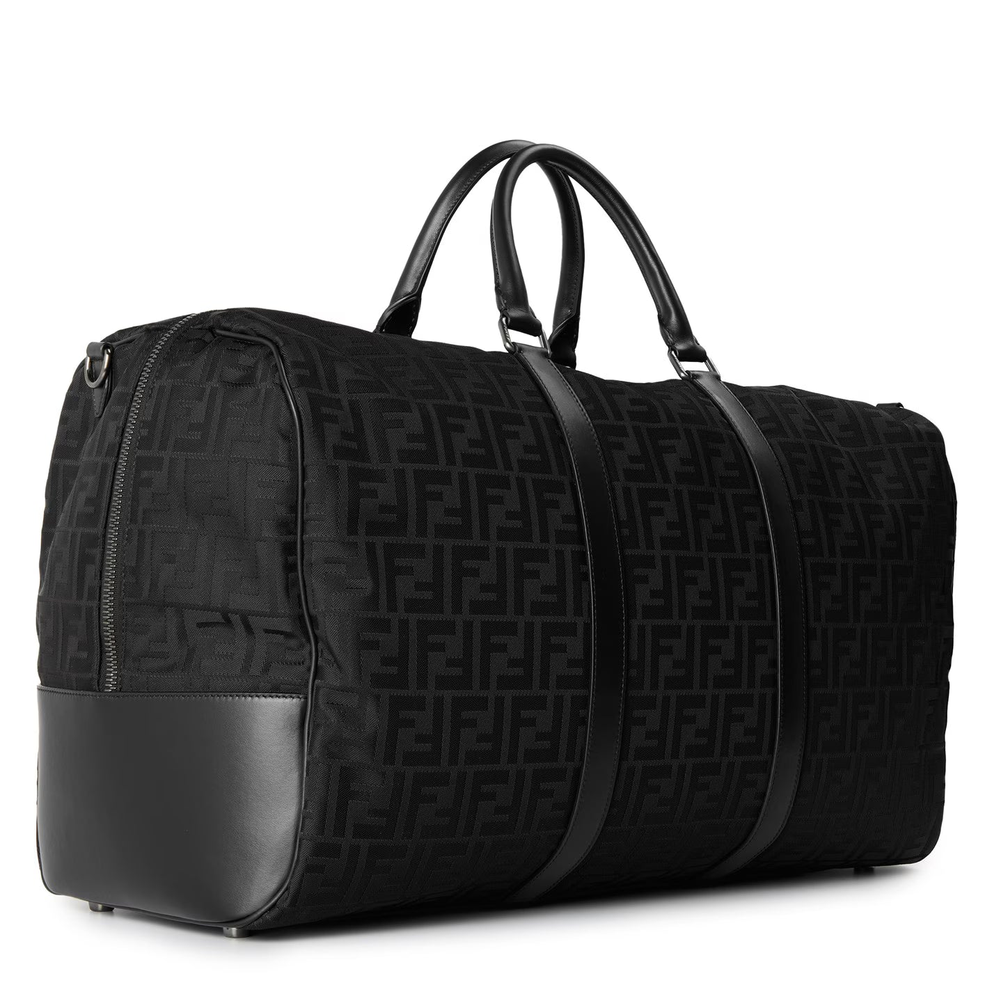 Fendi Nylon Duffle Sn62