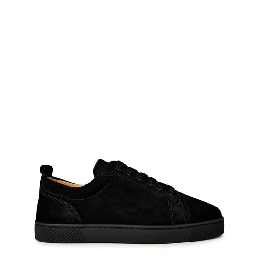 Men's Louis Junior Suede Trainers