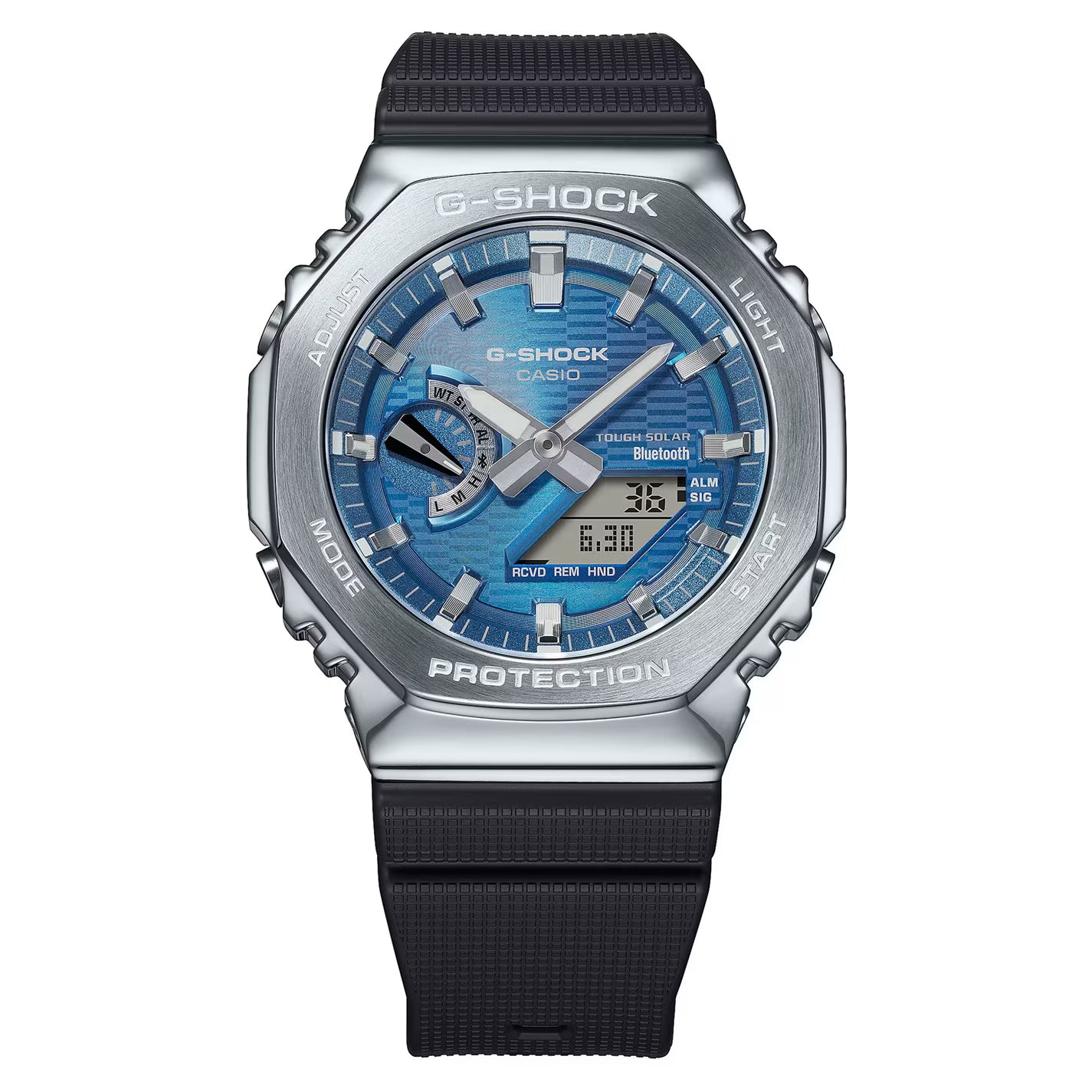 G SHOCK Men's Digital Watch
