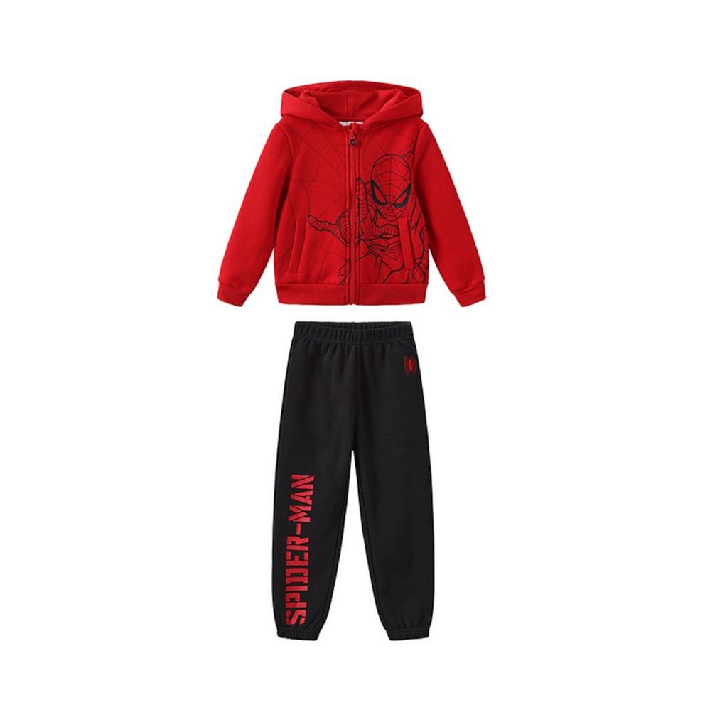 Tracksuit Set Juniors