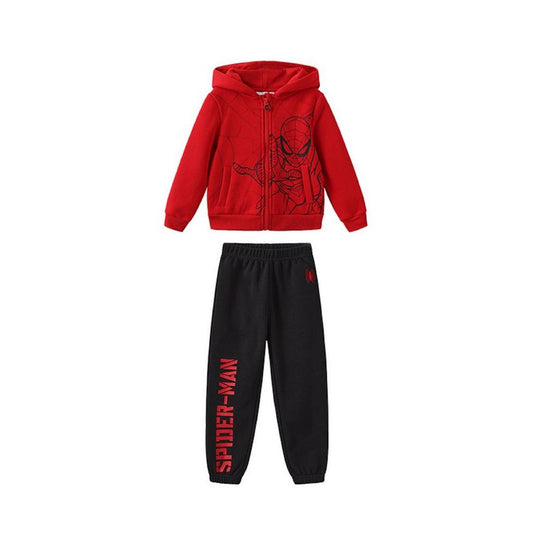 Tracksuit Set Juniors