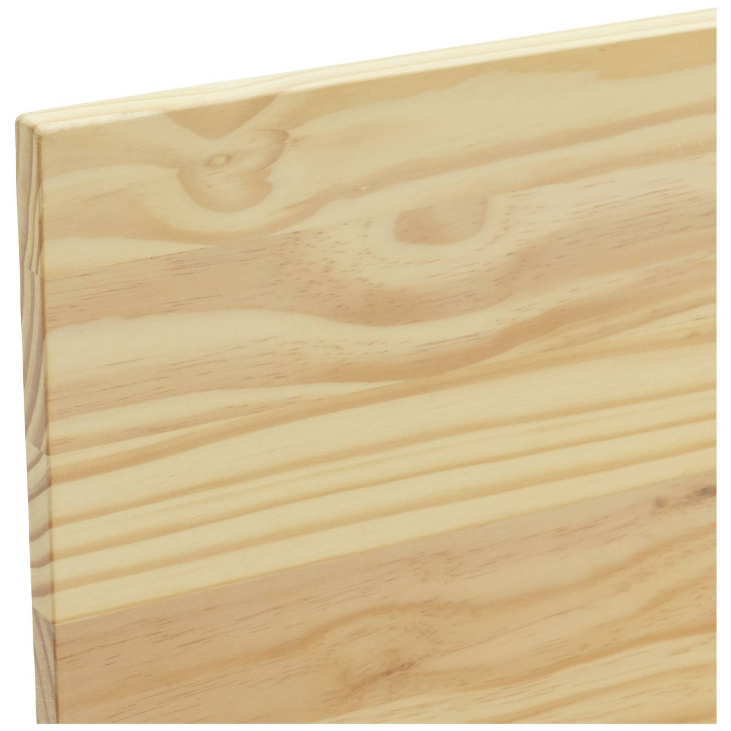 Habitat Akio Guest Bed Frame - Natural