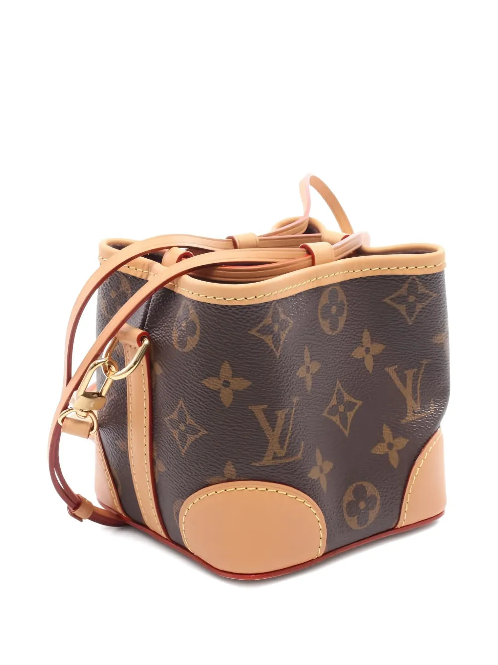 Louis Vuitton Pre-Owned Noe Perth shoulder bag