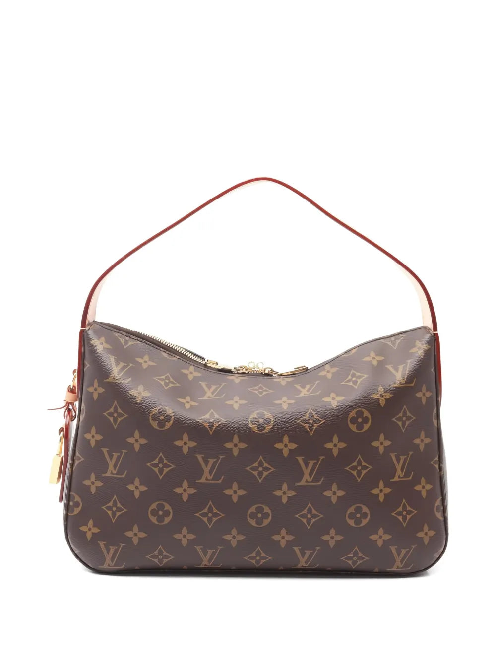 Louis Vuitton Pre-Owned Slouchy PM Monogram shoulder bag