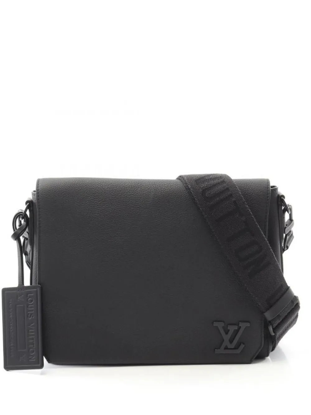 Louis Vuitton Pre-Owned Takeoff LV Aerogram messenger bag