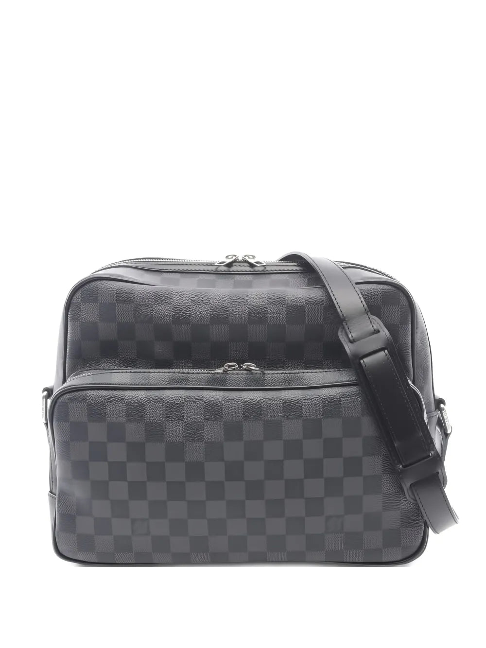 Louis Vuitton Pre-Owned Leoh shoulder bag