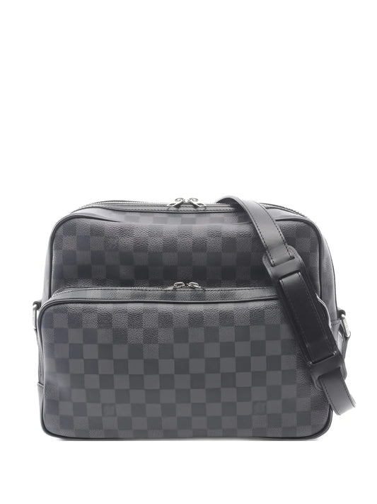 Louis Vuitton Pre-Owned Leoh shoulder bag