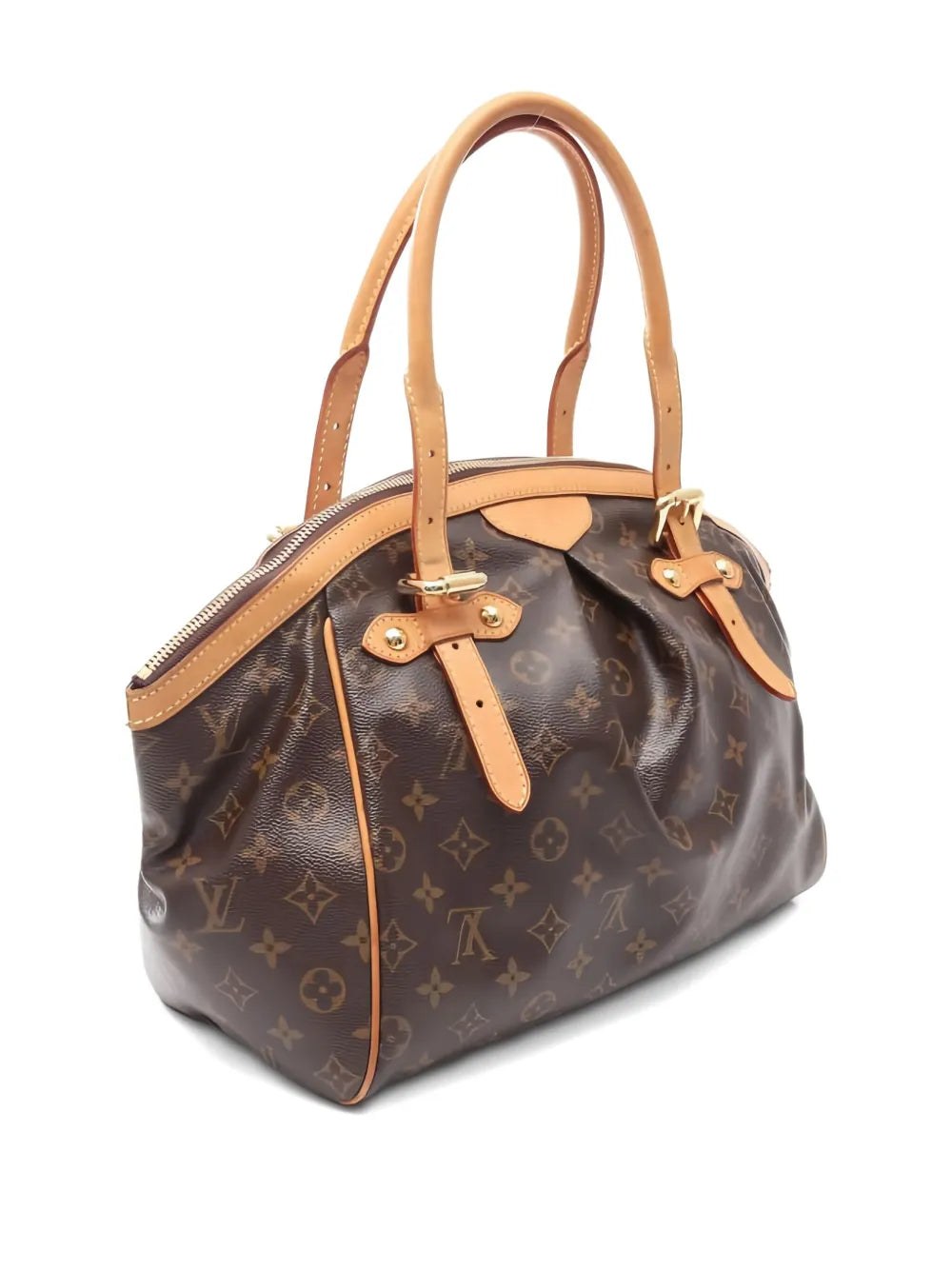 Louis Vuitton Pre-Owned Tivoli GM handbag