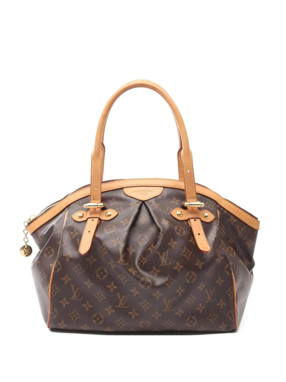 Louis Vuitton Pre-Owned Tivoli GM handbag