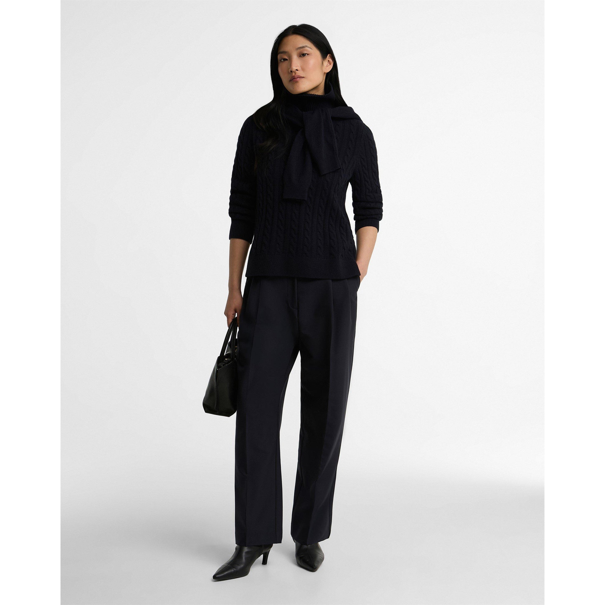Barbour B.Li Ambleside Cable Ld64