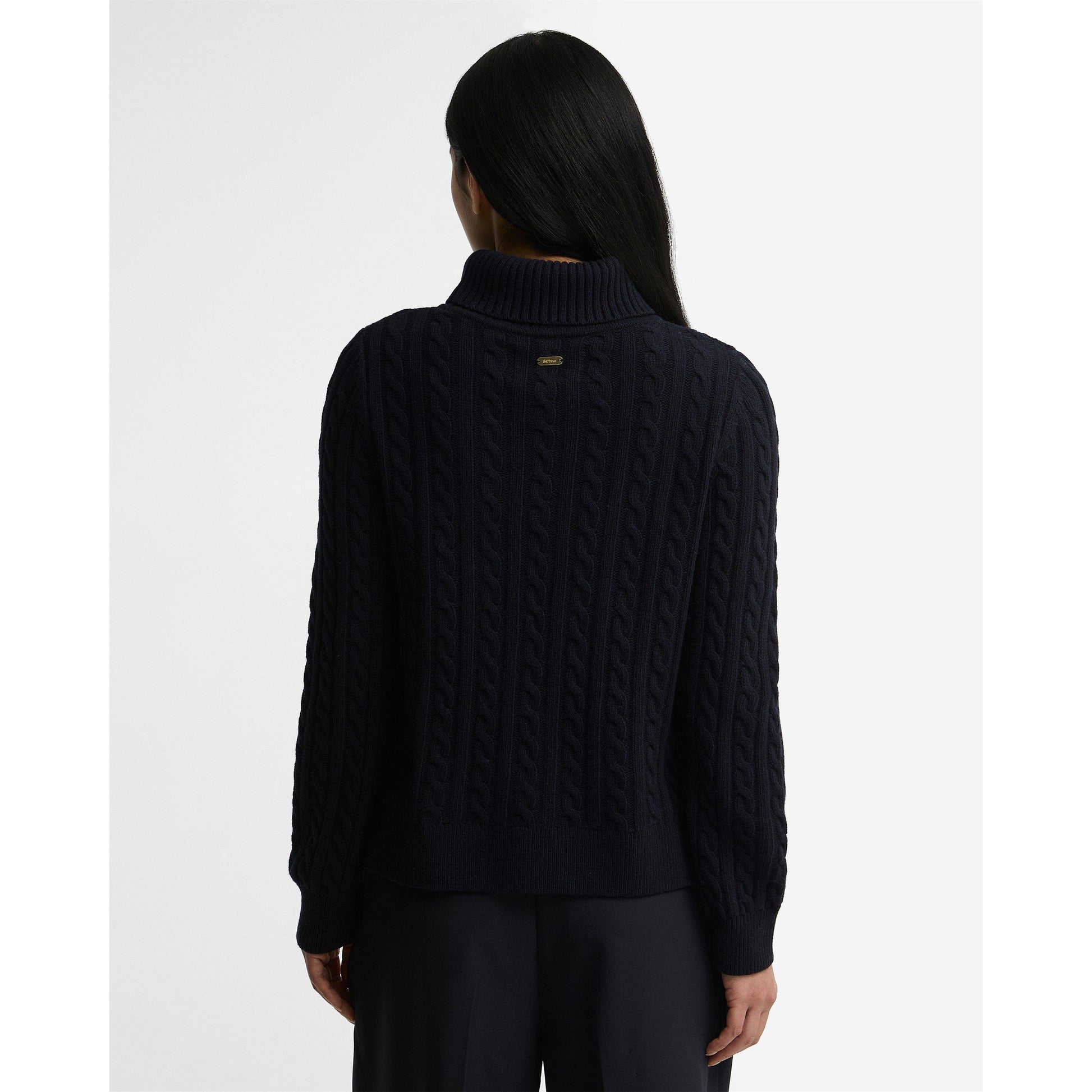 Barbour B.Li Ambleside Cable Ld64