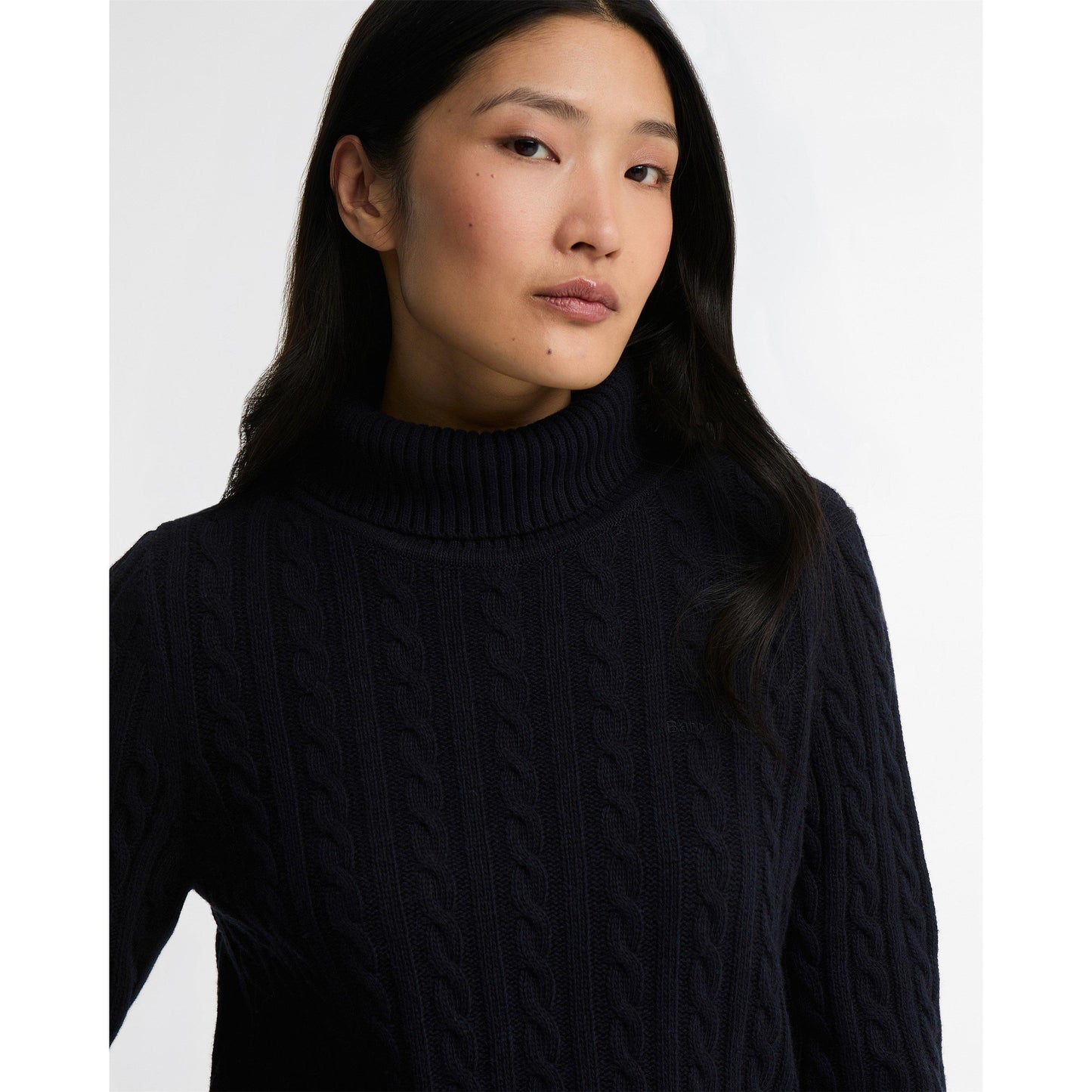 Barbour B.Li Ambleside Cable Ld64