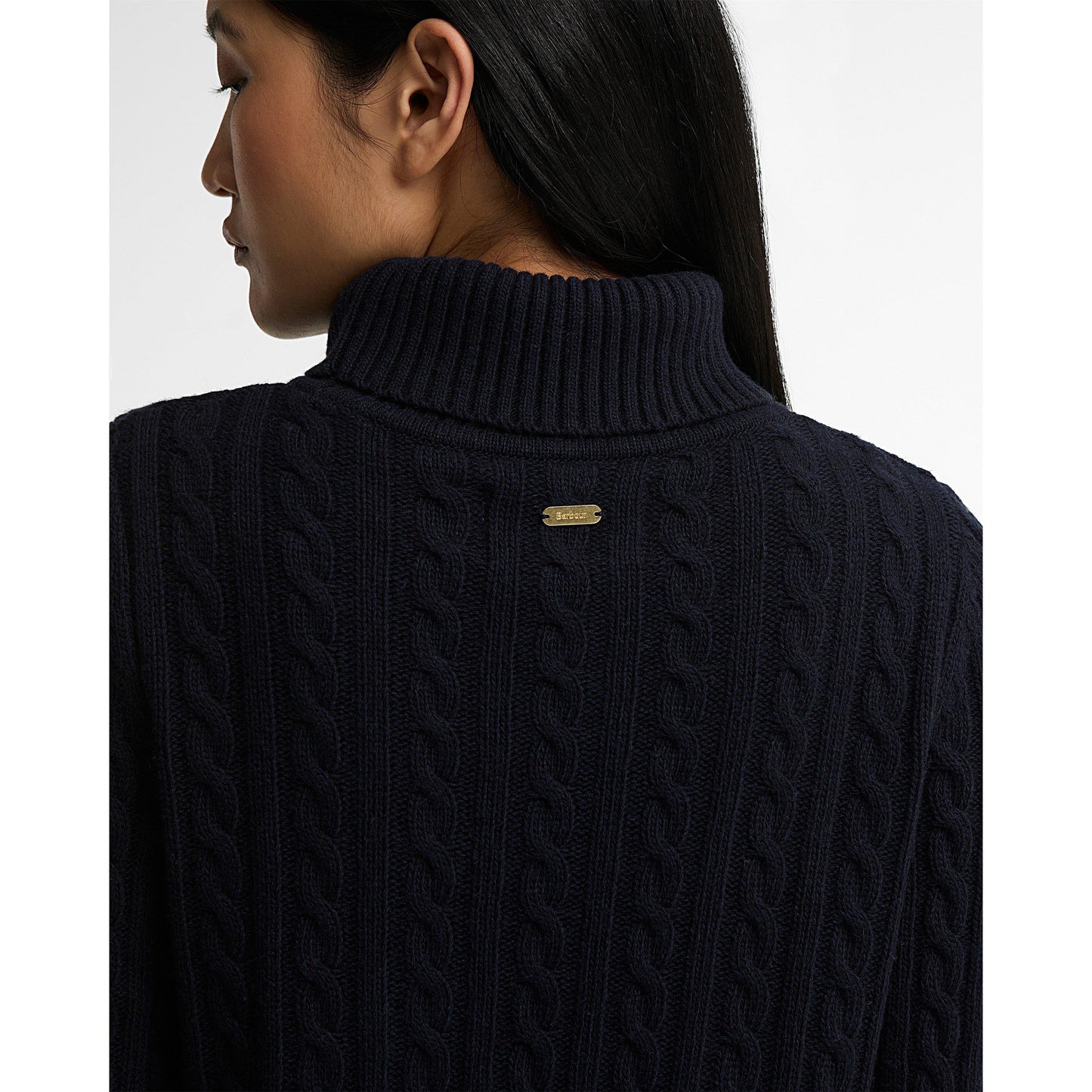 Barbour B.Li Ambleside Cable Ld64