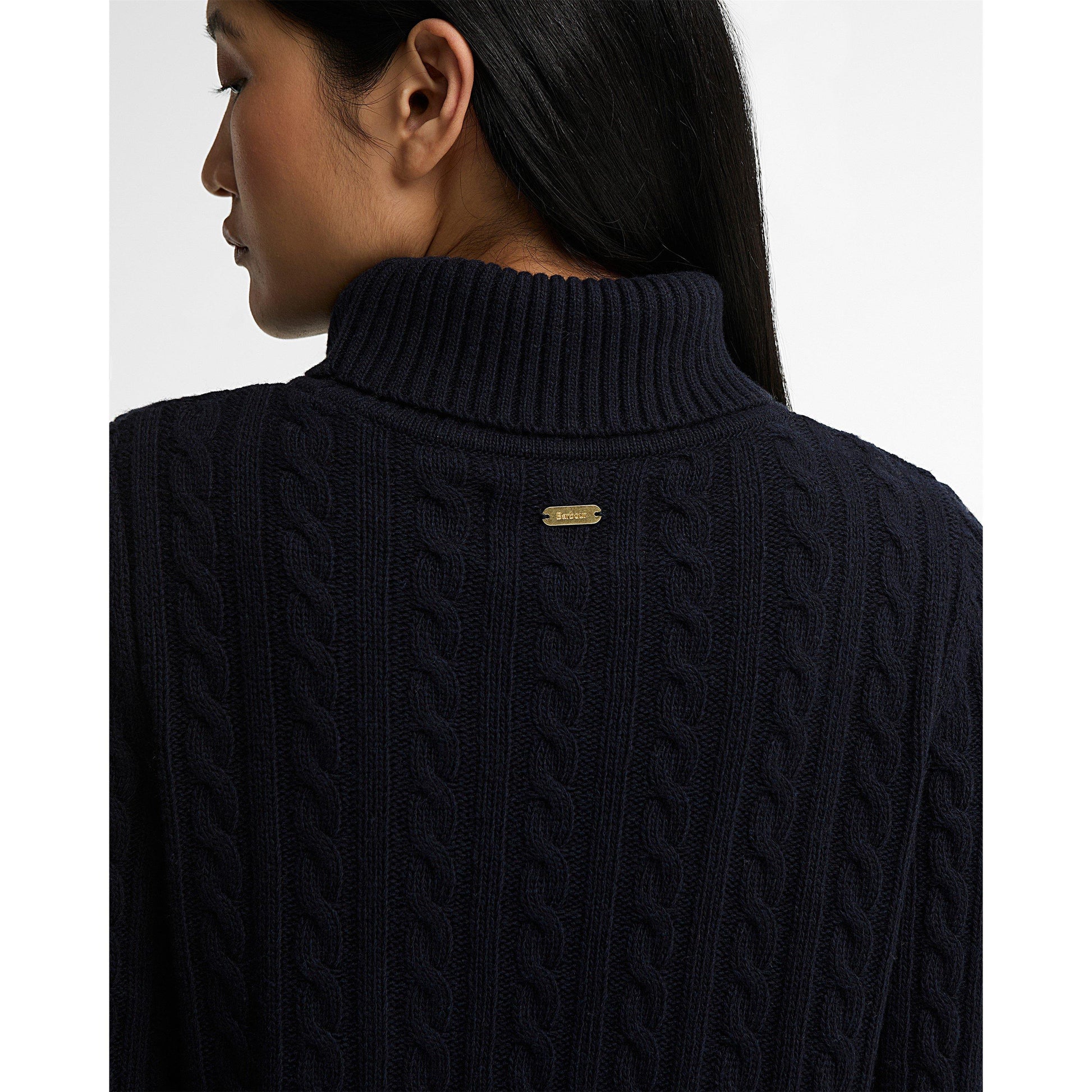 Barbour B.Li Ambleside Cable Ld64