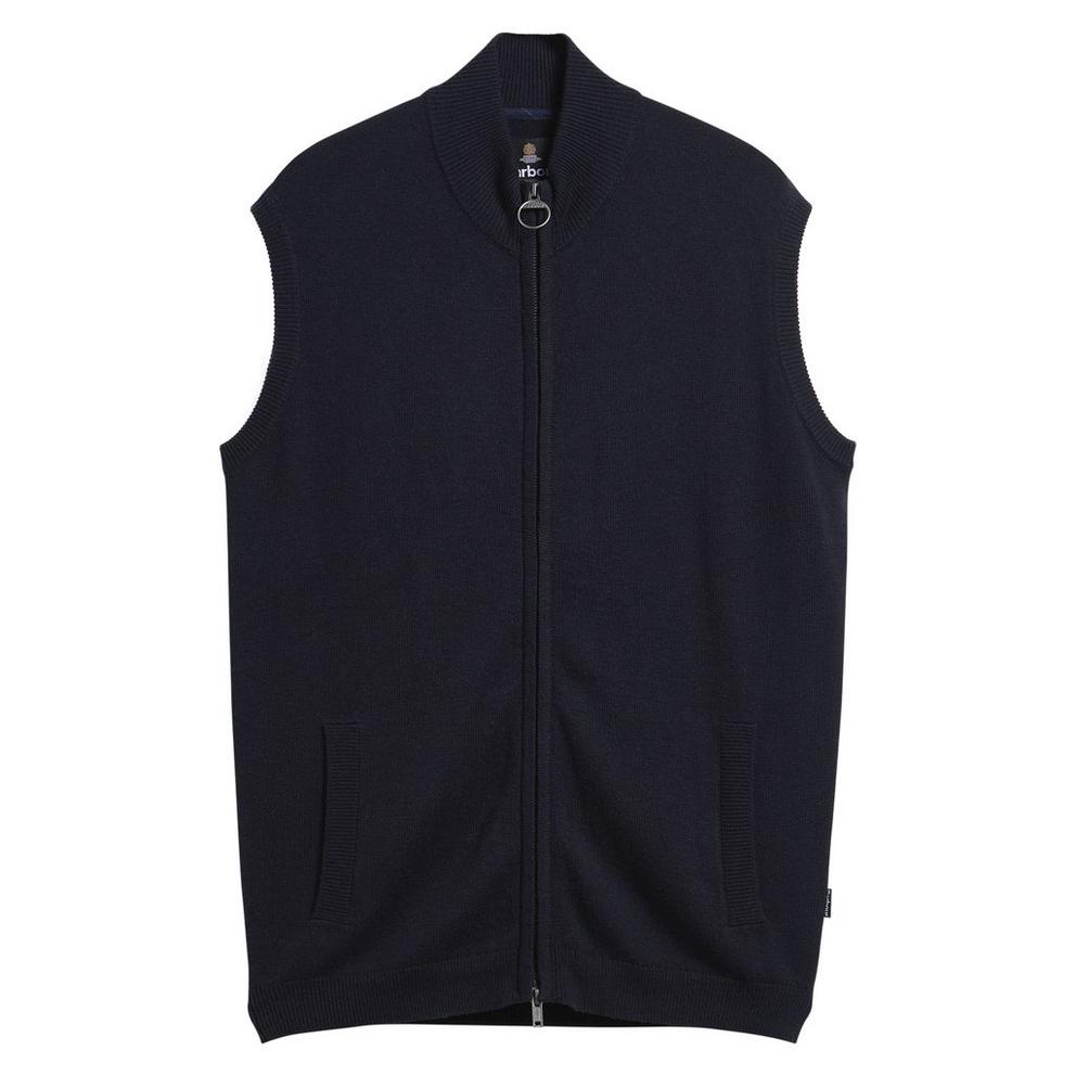 Barbour B.Li Kelling Knitted Sn64