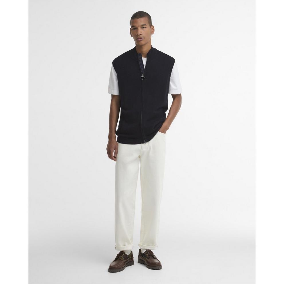 Barbour B.Li Kelling Knitted Sn64