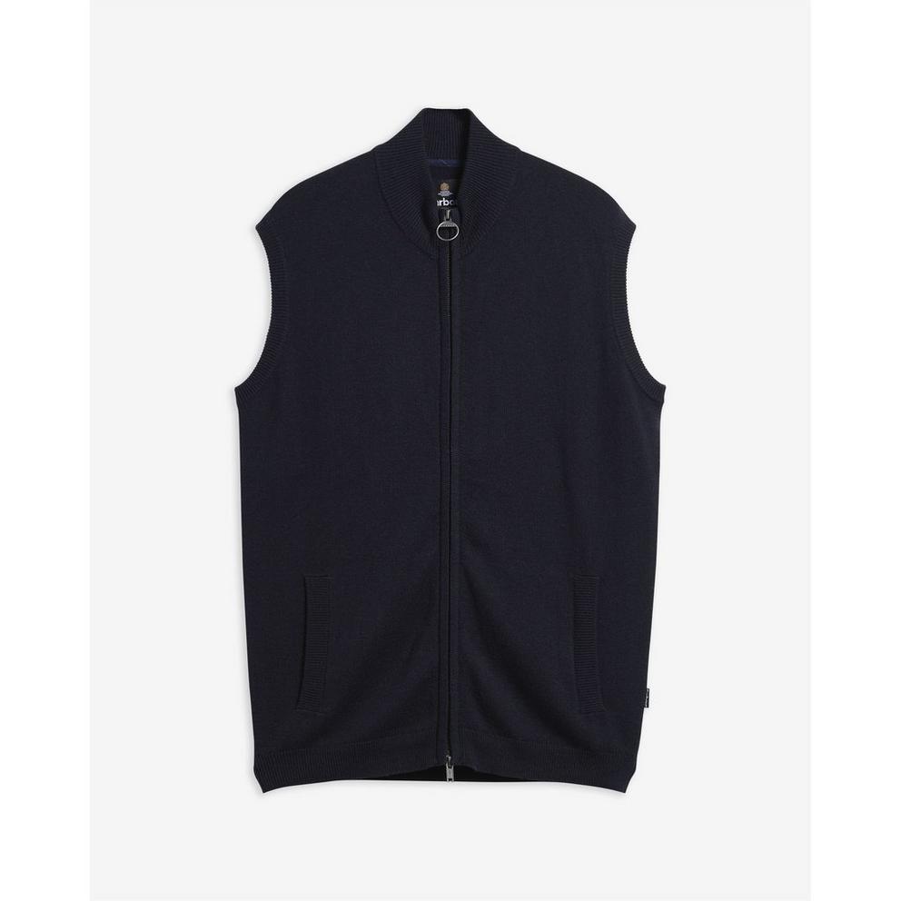 Barbour B.Li Kelling Knitted Sn64