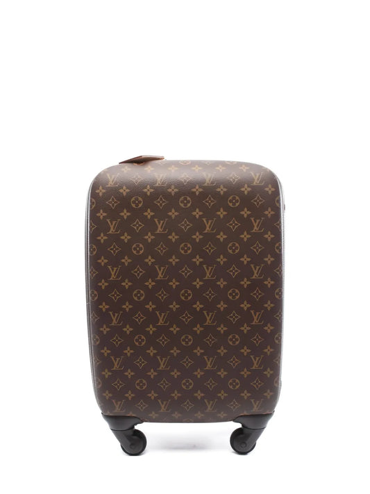 Louis Vuitton Pre-Owned Zephyr 55 suitcase