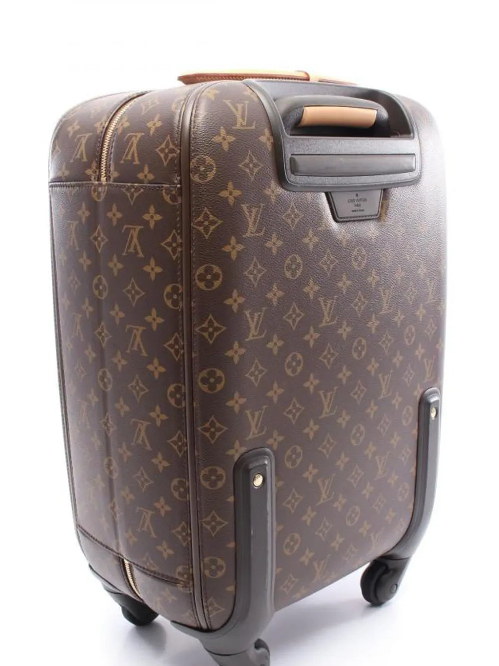 Louis Vuitton Pre-Owned Zephyr 55 suitcase