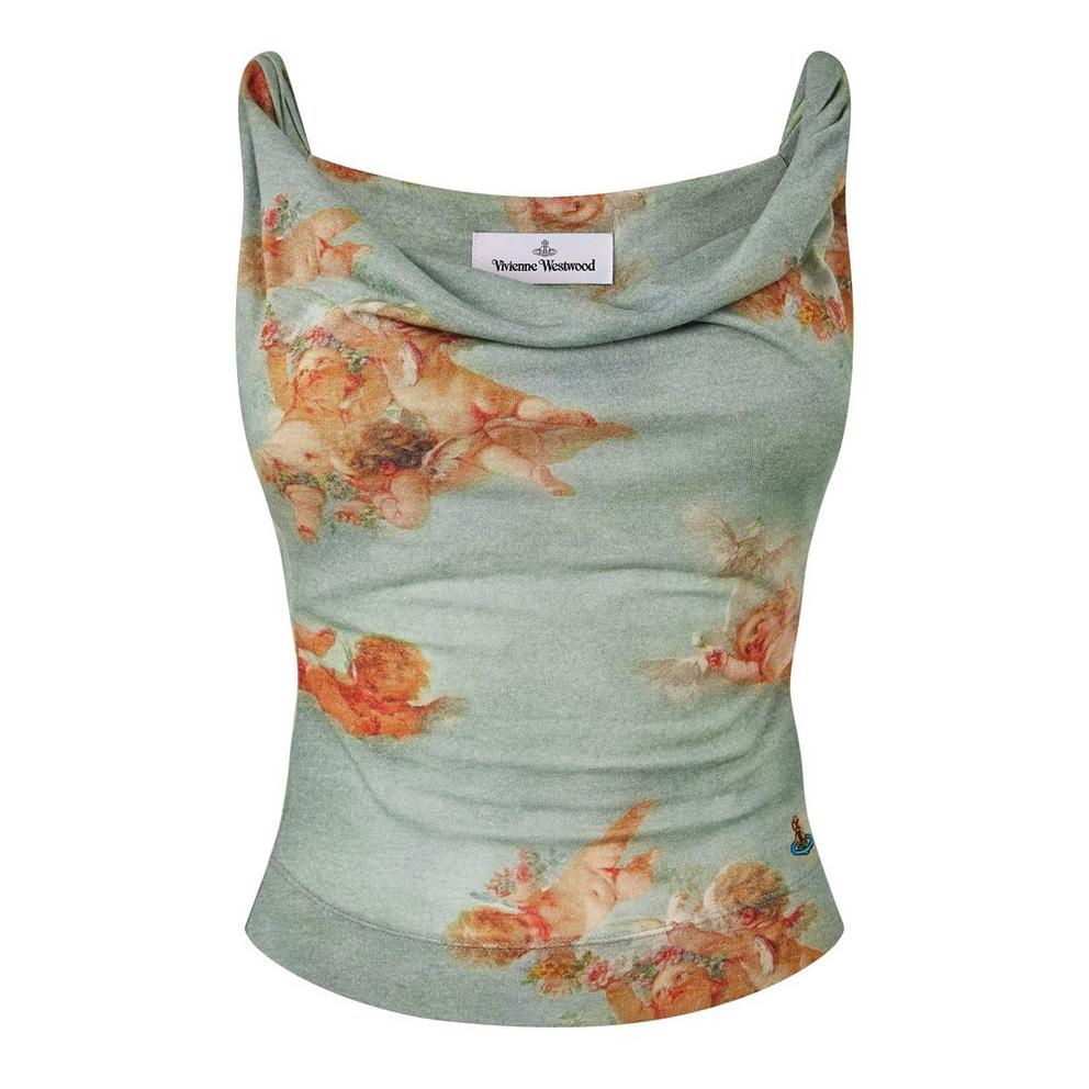 Vivienne Westwood Viv Primavera An Vst Ld63