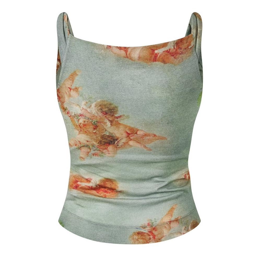 Vivienne Westwood Viv Primavera An Vst Ld63