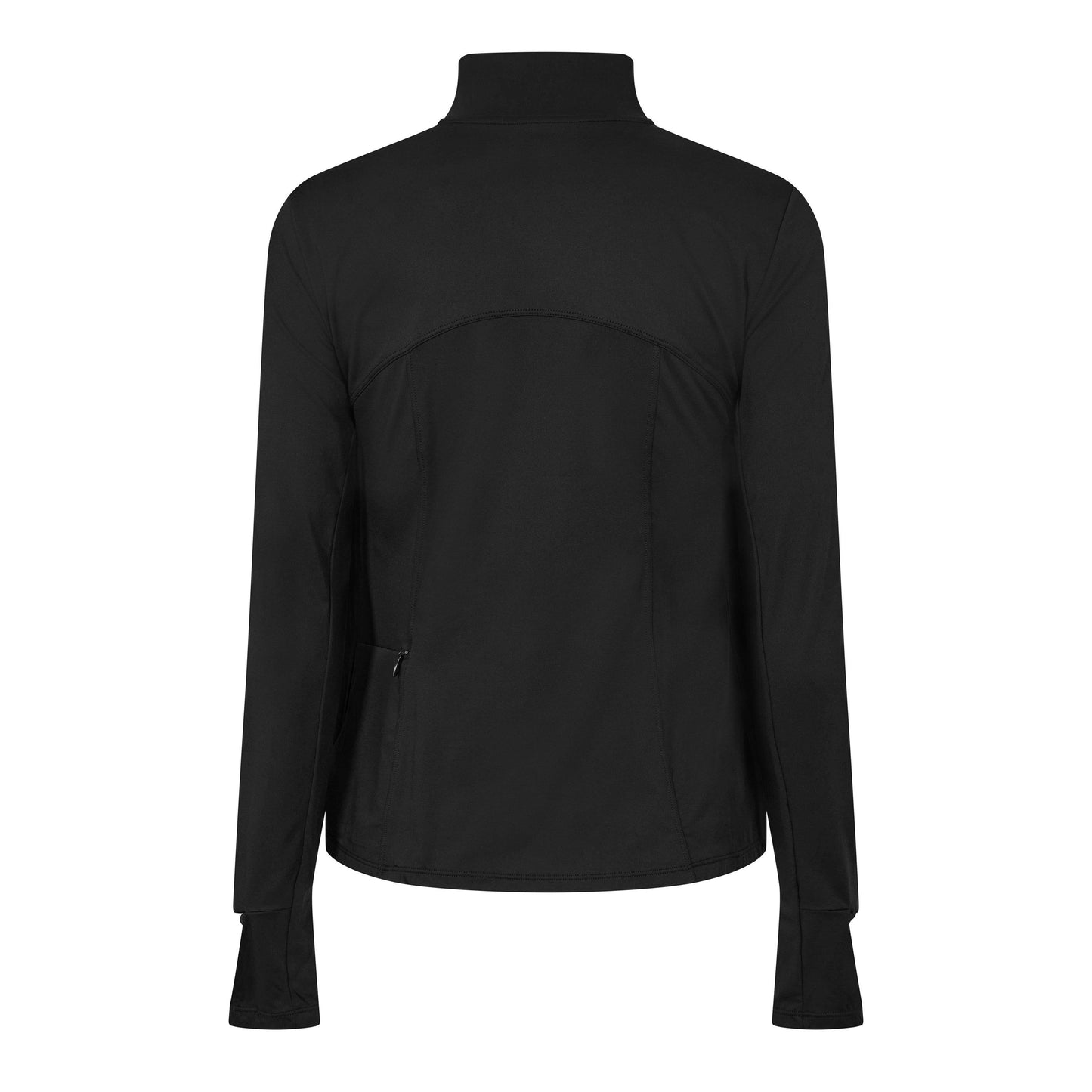 TALA ULTRALITE QUARTER ZIP THROUGH TOP