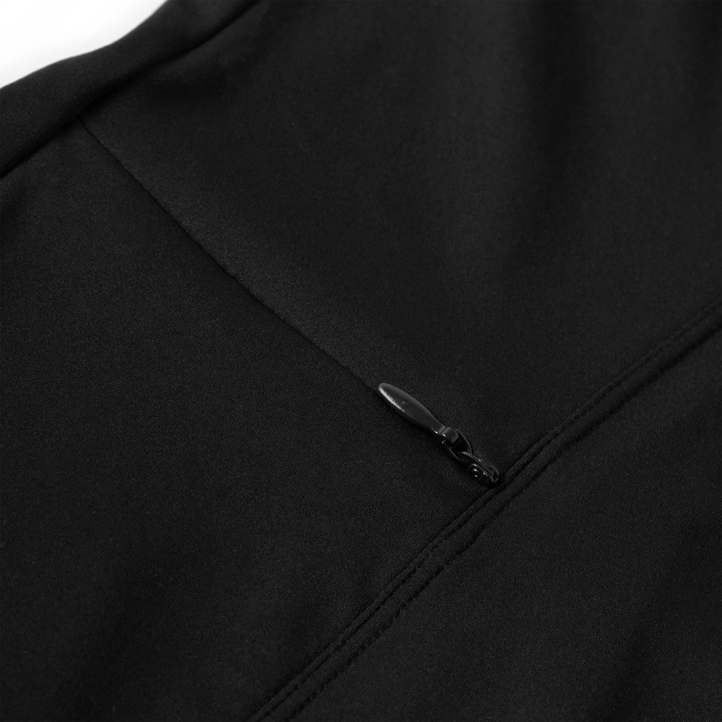 TALA ULTRALITE QUARTER ZIP THROUGH TOP
