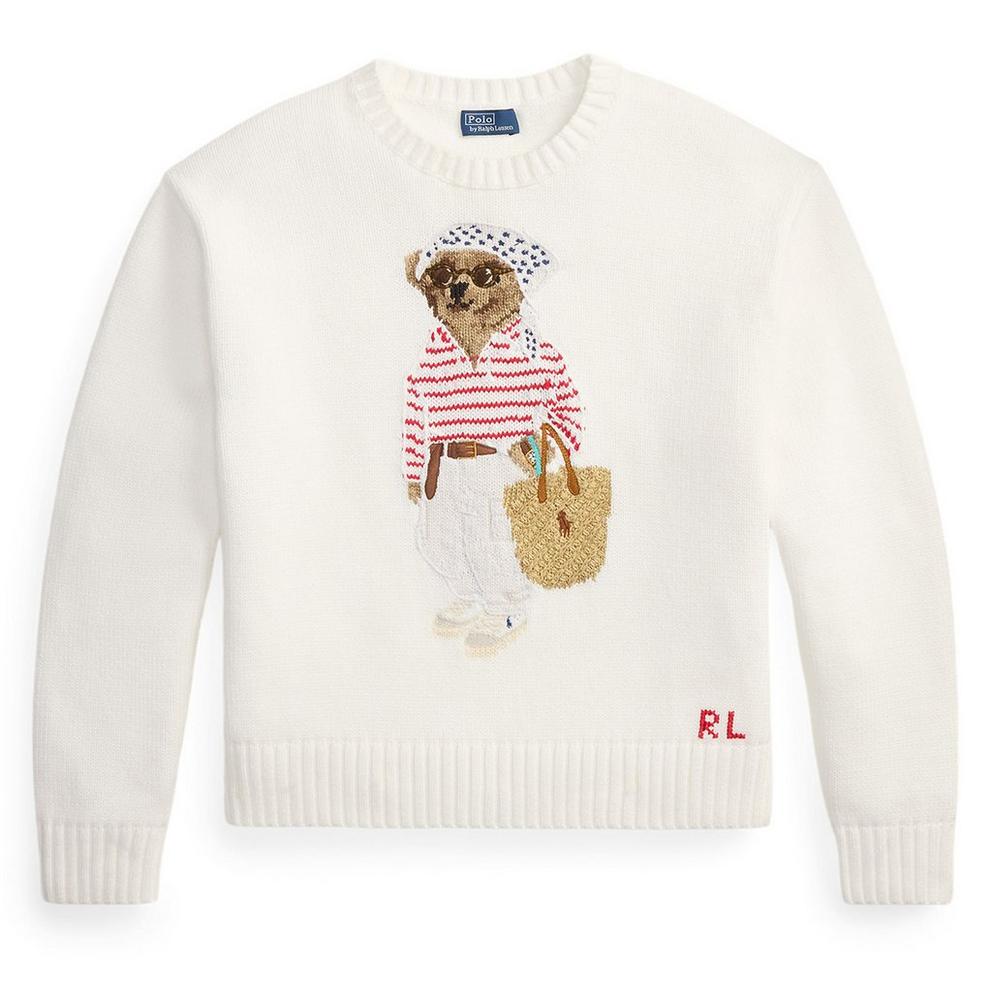 Polo Ralph Lauren Women's Crew Neck Jumper